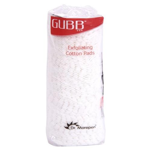 GUBB COTTON PADS NON WOVEN